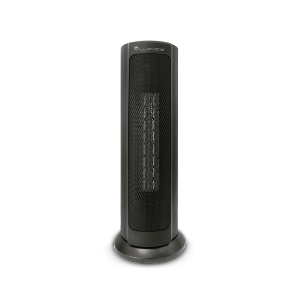 Calefactor de torre Wi-Fi con pantalla LCD